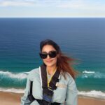 Saniya Iyappan Instagram – #skypointgoldcoastaustralia Q1 Tower, Skypoint, Gold Coast, Australia
