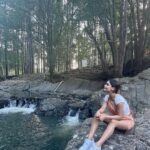 Saniya Iyappan Instagram - 🍃🍂🌚🦘🦘💦🌊🐨🐨 Gold Coast, Australia