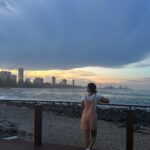 Saniya Iyappan Instagram – 🍃🍂🌚🦘🦘💦🌊🐨🐨 Gold Coast, Australia