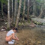 Saniya Iyappan Instagram - 🍃🍂🌚🦘🦘💦🌊🐨🐨 Gold Coast, Australia