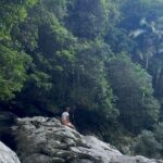 Saniya Iyappan Instagram - 🍃🍂🌚🦘🦘💦🌊🐨🐨 Gold Coast, Australia