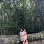 Saniya Iyappan Instagram - 🍃🍂🌚🦘🦘💦🌊🐨🐨 Gold Coast, Australia