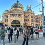 Saniya Iyappan Instagram - #melbournestreetart 🫰🏻 @Pickyourtrail @visitmelbourne @australia Melbourne, Victoria, Australia