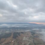 Saniya Iyappan Instagram - 🎈🌅 Global Ballooning - Melbourne and Yarra Valley
