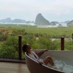 Saniya Iyappan Instagram - One day you’ll visit places you thought could only exist in your dreams✨ Phuket, Thailand