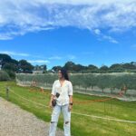 Saniya Iyappan Instagram - 🎈🌅 Global Ballooning - Melbourne and Yarra Valley