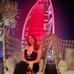 Saniya Iyappan Instagram - 🌹 Verde Dubai