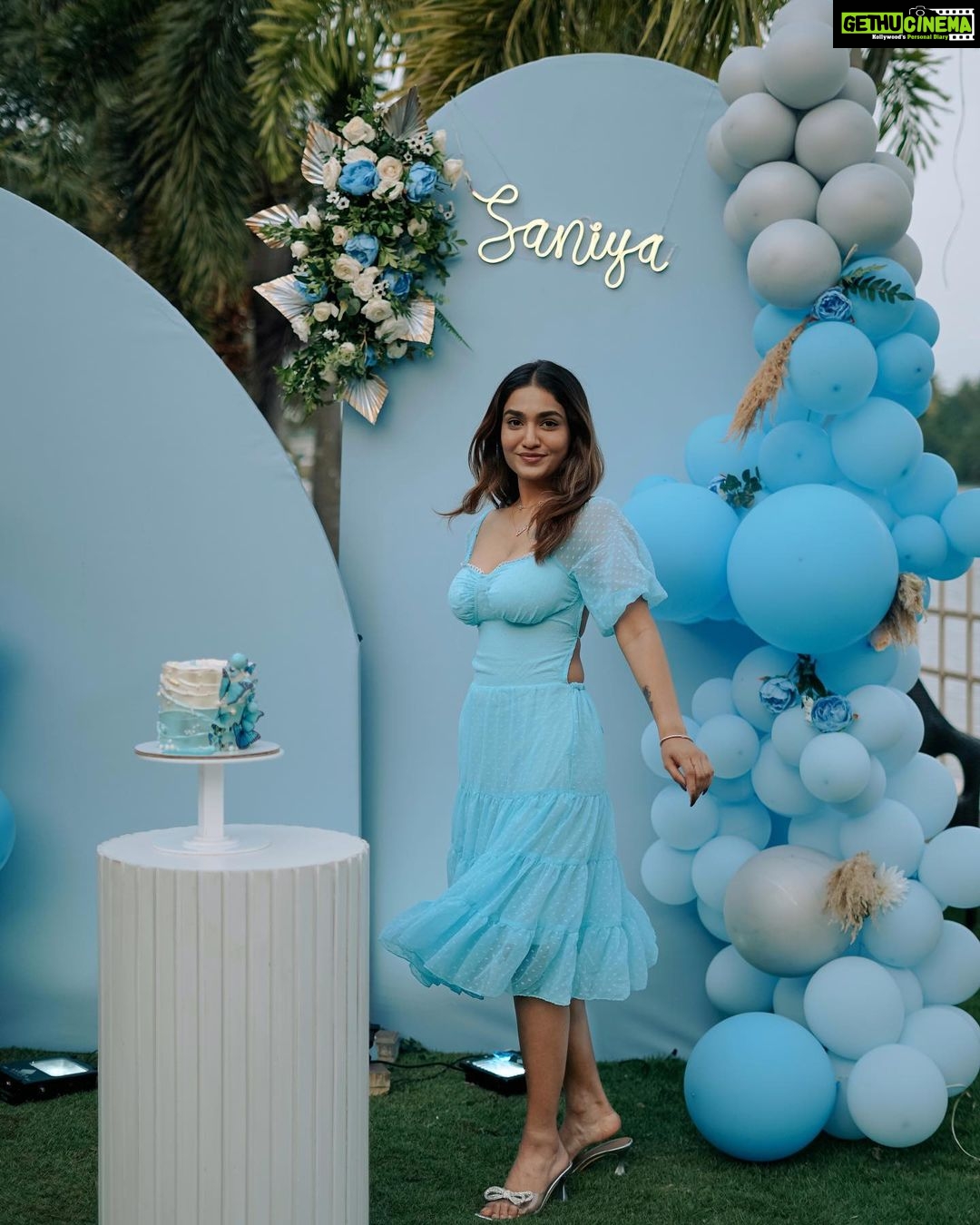 Saniya Iyappan - 467.8K Likes - 21✨
#secretskyblue
@yaami____