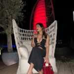 Saniya Iyappan Instagram - 🌹 Verde Dubai