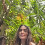 Saniya Iyappan Instagram - #TB #2022 A holiday experience of a lifetime, spent 4 days in incredible krabi with my family and had the most wild experiences and made memories I’ll hold on to forever! It was the perfect mix of fun and relaxation. Thank you @smittenholidays - for planning the most perfect break for us! We had the best time….🫰🏻❤️ Krabi, Thailand