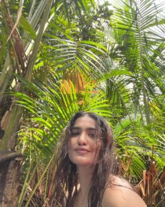 Saniya Iyappan Instagram - #TB #2022 A holiday experience of a lifetime, spent 4 days in incredible krabi with my family and had the most wild experiences and made memories I’ll hold on to forever! It was the perfect mix of fun and relaxation.  Thank you @smittenholidays - for planning the most perfect break for us! We had the best time….🫰🏻❤️