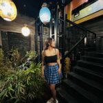 Saniya Iyappan Instagram – 26.12.2022🫰🏻 Kochi, India