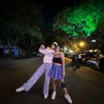 Saniya Iyappan Instagram - 26.12.2022🫰🏻 Kochi, India