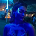 Saniya Iyappan Instagram - “Me and Goa” #mymagicombo🫰🏻✨