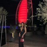 Saniya Iyappan Instagram – 🌹 Verde Dubai