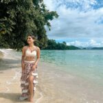Saniya Iyappan Instagram – 🪫<<✈️🏝️🌅🧳🔋

@kostume_county Langkawi Island, Malaysia