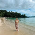 Saniya Iyappan Instagram – 🪫<<✈️🏝️🌅🧳🔋

@kostume_county Langkawi Island, Malaysia