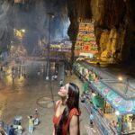 Saniya Iyappan Instagram – ✨🙏🏻

Outfit & styling : @styled_by_arundev Batu Caves Temple, Gombak, Selangor, Malaysia