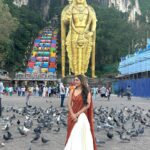 Saniya Iyappan Instagram – ✨🙏🏻

Outfit & styling : @styled_by_arundev Batu Caves Temple, Gombak, Selangor, Malaysia