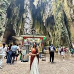 Saniya Iyappan Instagram – ✨🙏🏻

Outfit & styling : @styled_by_arundev Batu Caves Temple, Gombak, Selangor, Malaysia