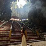 Saniya Iyappan Instagram – ✨🙏🏻

Outfit & styling : @styled_by_arundev Batu Caves Temple, Gombak, Selangor, Malaysia