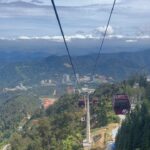 Saniya Iyappan Instagram – Day 2🇲🇾 #gentinghighland Genting Highlands Malaysia