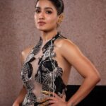 Saniya Iyappan Instagram - ✨ #Tb #FilmFareAwards