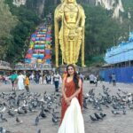 Saniya Iyappan Instagram – ✨🙏🏻

Outfit & styling : @styled_by_arundev Batu Caves Temple, Gombak, Selangor, Malaysia