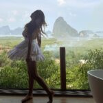 Saniya Iyappan Instagram - One day you’ll visit places you thought could only exist in your dreams✨ Phuket, Thailand