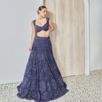 Saniya Iyappan Instagram - Shine bright like a diamond.. Mua : @samson_lei Jewellery: @meralda.jewels Outfit : @madebymilankochi 📷 : @plan.b.actions @jibinartist Kochi, India