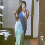 Sanjana Anand Instagram – Mirror Selfie Obsession going strong ! 🎀💪