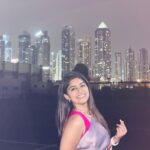 Sanjana Anand Instagram - Wear it to Flaunt it ✨ Dubai, UAE