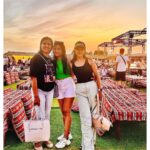 Sanjana Anand Instagram - Attachment1📎 : Dubai ✈️ Dubai Safari Dessert