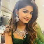 Sanjana Anand Instagram - From the drafts ... #BTS from a recent shooot✨