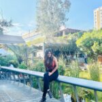 Sanjana Anand Instagram - 🐻