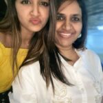 Sanjana Anand Instagram – To my Goddess ❤️
Happpyyy Birthdayyyyyy 🎶  My gratitude for you is eternal😘 …. for allllllll those selfless sacrifices and lovee …n for everythinggggg that youve done for us & still do..😘
 Thankyou ❤️
Happy birthdayyyy my baby🧿🌎