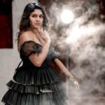 Sanjana Anand Instagram - Every year you make a resolution to change yourself. . . This year make a resolution to Be Yourself 🖤
