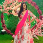 Sanjana Singh Instagram – Switching your mentality from saying “I’m broke and helpless” to start saying “I’m growing and healing” and watch how your life changes for the better Chennai, India