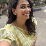 Sanjana Singh Instagram - “Stay positive and happy. Work hard and don't give up. Be open to criticism and keep learning. Surround yourself with happy, warm, and genuine ...
