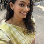 Sanjana Singh Instagram - “Stay positive and happy. Work hard and don't give up. Be open to criticism and keep learning. Surround yourself with happy, warm, and genuine ...