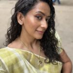 Sanjana Singh Instagram - “Stay positive and happy. Work hard and don't give up. Be open to criticism and keep learning. Surround yourself with happy, warm, and genuine ...
