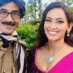 Sanjana Singh Instagram – I was deeply saddened to hear about the passing of Manobala sir, a talented and beloved member of the entertainment industry. 

Manobala sir was a true icon in the world of film and television, and his contributions to the industry will always be remembered. He brought joy and laughter to countless audiences throughout his career, and his presence on and off screen will be sorely missed.

I am in deep pain and grief that working with him in my career has ended so soon. May the memories of him bring us comfort and strength in the days ahead. @manobalammahadevan