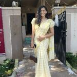 Sanjana Singh Instagram – இனிய தமிழ் புத்தாண்டு, உங்கள் வாழ்வு வளமும் மகிழ்ச்சியும் நிறைந்ததாக அமையட்டும். கடவுள் உங்களுக்கு எல்லா நல்ல ஆரோக்கியத்தையும், வலிமையையும், மகிழ்ச்சியையும் தருவானாக…