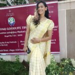 Sanjana Singh Instagram – இனிய தமிழ் புத்தாண்டு, உங்கள் வாழ்வு வளமும் மகிழ்ச்சியும் நிறைந்ததாக அமையட்டும். கடவுள் உங்களுக்கு எல்லா நல்ல ஆரோக்கியத்தையும், வலிமையையும், மகிழ்ச்சியையும் தருவானாக…