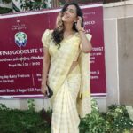 Sanjana Singh Instagram – இனிய தமிழ் புத்தாண்டு, உங்கள் வாழ்வு வளமும் மகிழ்ச்சியும் நிறைந்ததாக அமையட்டும். கடவுள் உங்களுக்கு எல்லா நல்ல ஆரோக்கியத்தையும், வலிமையையும், மகிழ்ச்சியையும் தருவானாக…