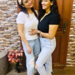 Sanjana Singh Instagram - Happy birthday my love @soniaaggarwal1 angel ❤️ May Saibaba blessed with lots of success and happiness in your life, Love you so much ❤️ #bestfriendsforever
