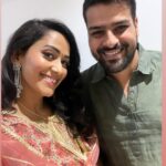 Sanjana Singh Instagram - Happy birthday to Brother from another mother ❤️ @soniaaggarwal1 Happy birthday dearest brother. May this day bring all the happiness and joy in your life. May God give you every possible reason to smile and be happy always! Many happy returns of the day.