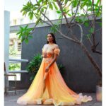 Sanjana Singh Instagram - Forever by @sidneysladenofficial #sidneysladen @sidneysladen ❤️featuring @actresssanjana
