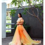 Sanjana Singh Instagram - Forever by @sidneysladenofficial #sidneysladen @sidneysladen ❤️featuring @actresssanjana