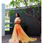 Sanjana Singh Instagram - Forever by @sidneysladenofficial #sidneysladen @sidneysladen ❤️featuring @actresssanjana